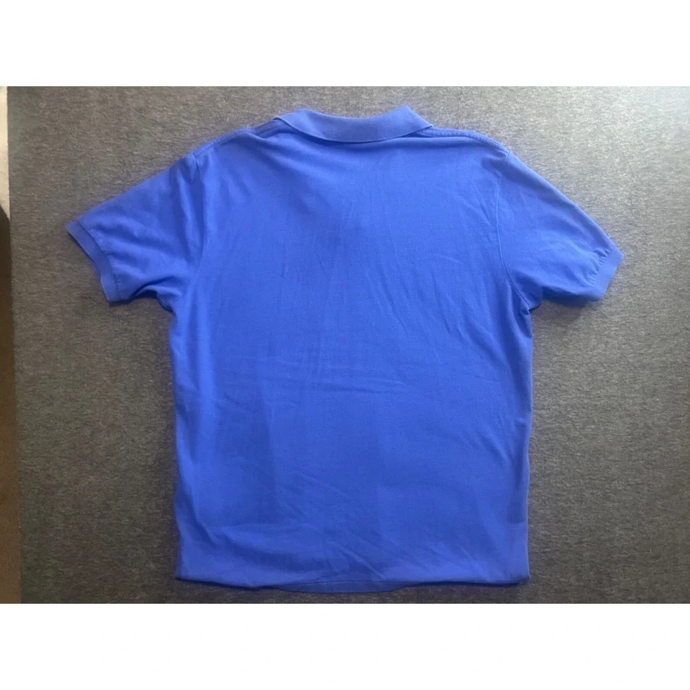 Polo Ralph Lauren Men's Polo Shirt Sz XXL Blue